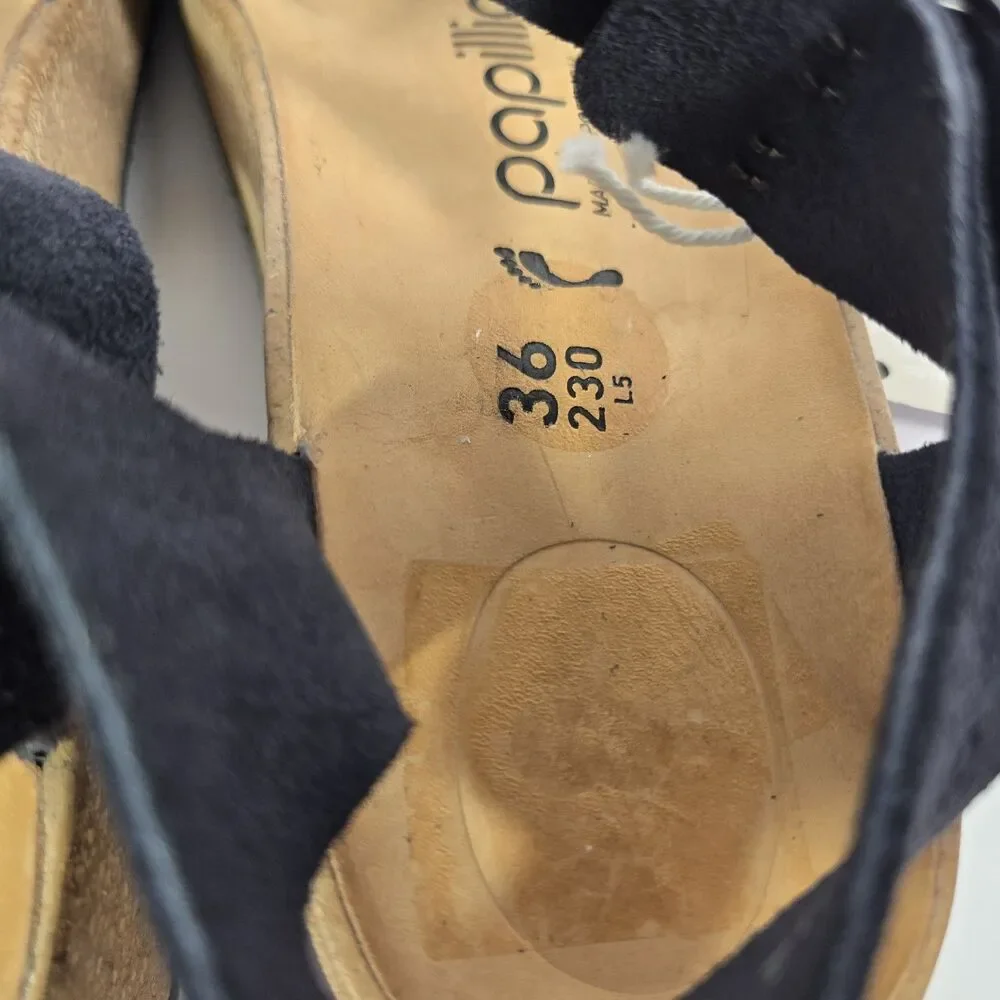Papillio by birkenstock